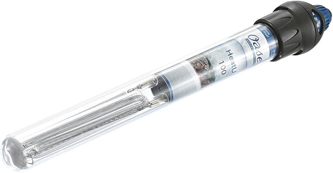 OASE HeatUp 100 Aquarieneizer für den Dauereinsatz