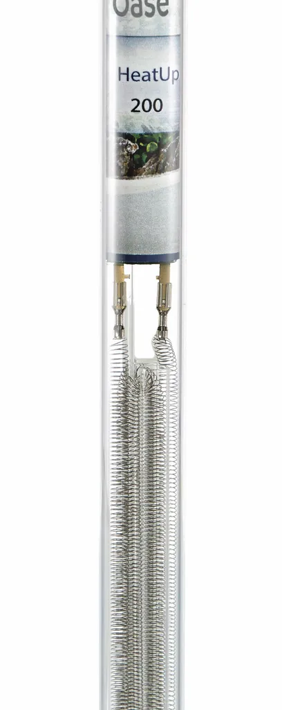 OASE HeatUp 200 Aquarieneizer für den Dauereinsatz