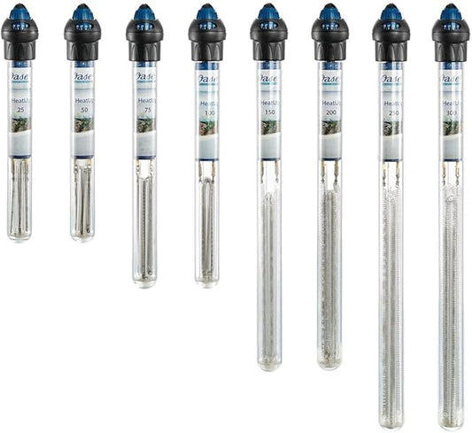 Oase HeatUp 300 – Präziser Aquarienheizer für bis zu 300 Liter