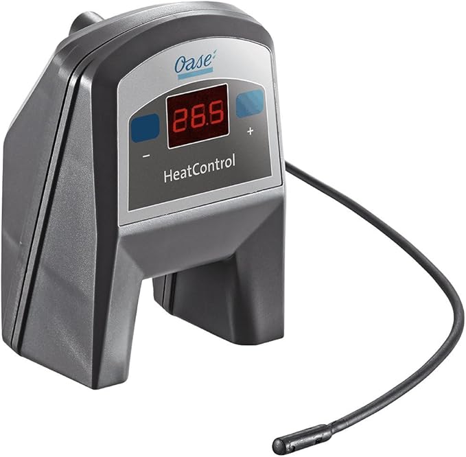 Oase HeatControl (Temperatur Steuerung)