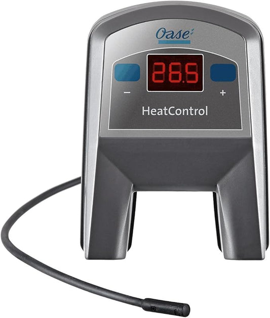 Oase HeatControl (Temperatur Steuerung)