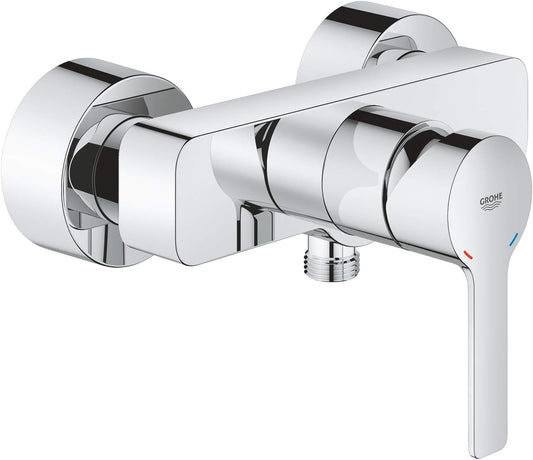 Grohe Lineare Brause- und Duschsysteme - Brausearmatur chrom 33865001