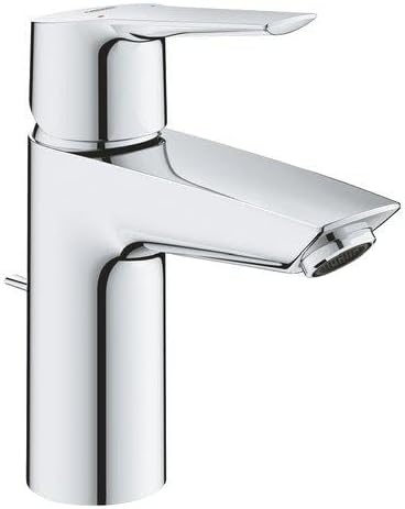 Grohe Miscelatore 32559002 Star New Chrom Starlight Marke Waschbecken