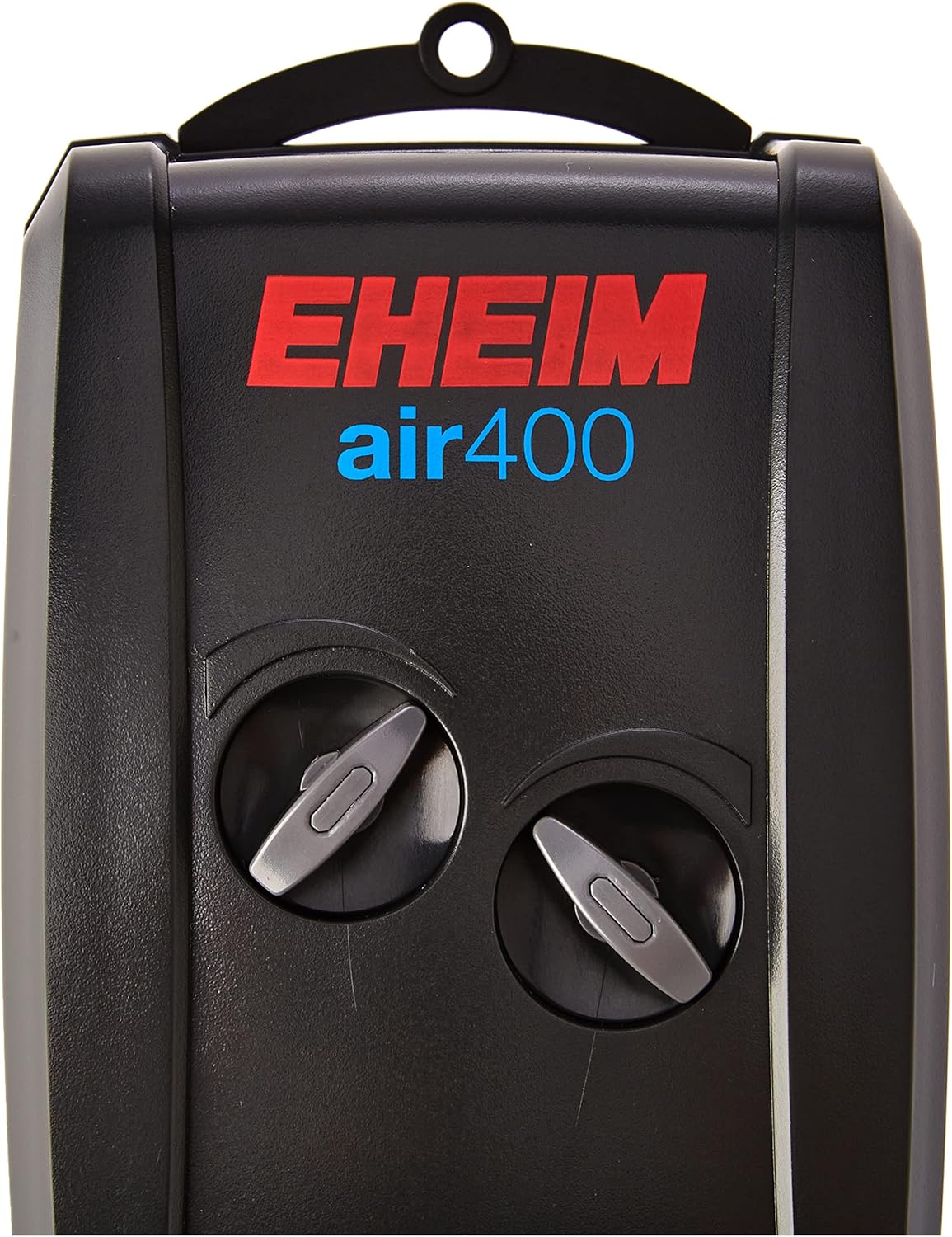 EHEIM air400 Luftpumpe Aquarium regelbar 400 l/h 4 W leise Membranpumpe