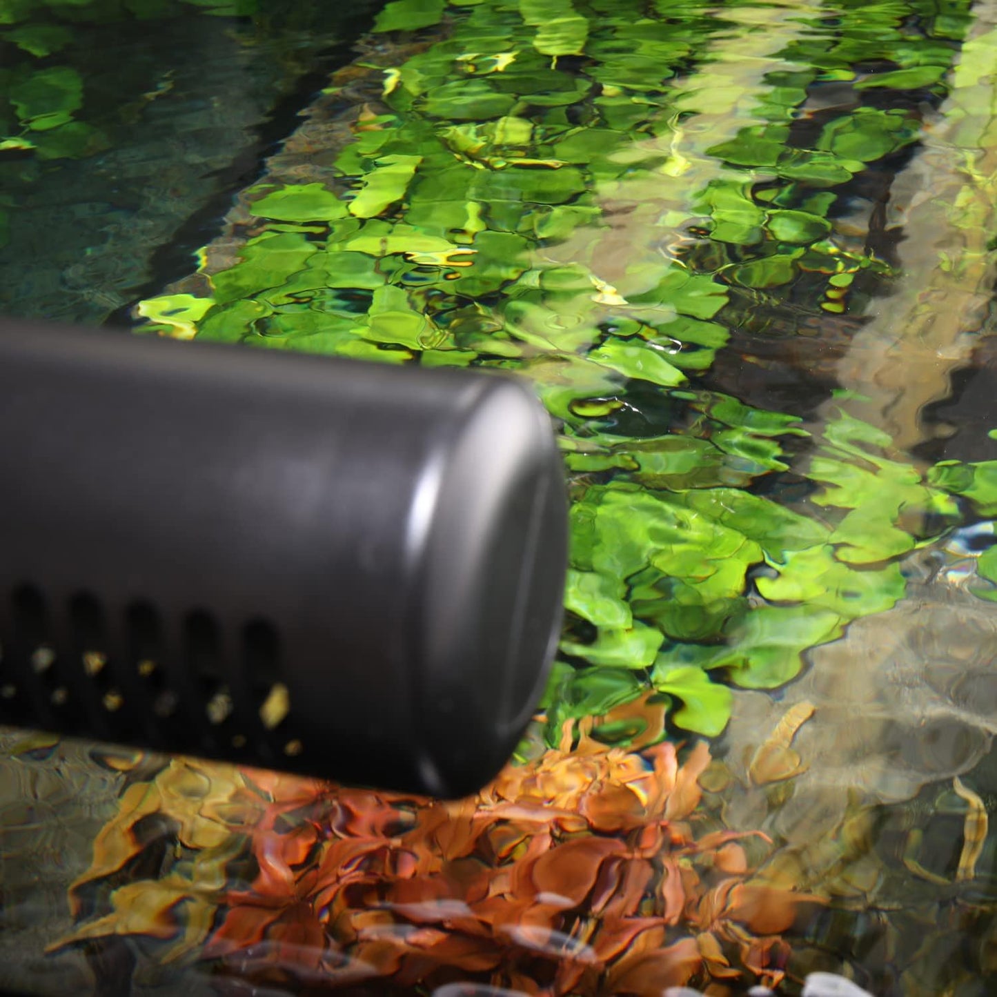 JBL ProTemp Cooler X300 Gen2 Aquarium Kühlgebläse 90–300L Süß-Meerwasser