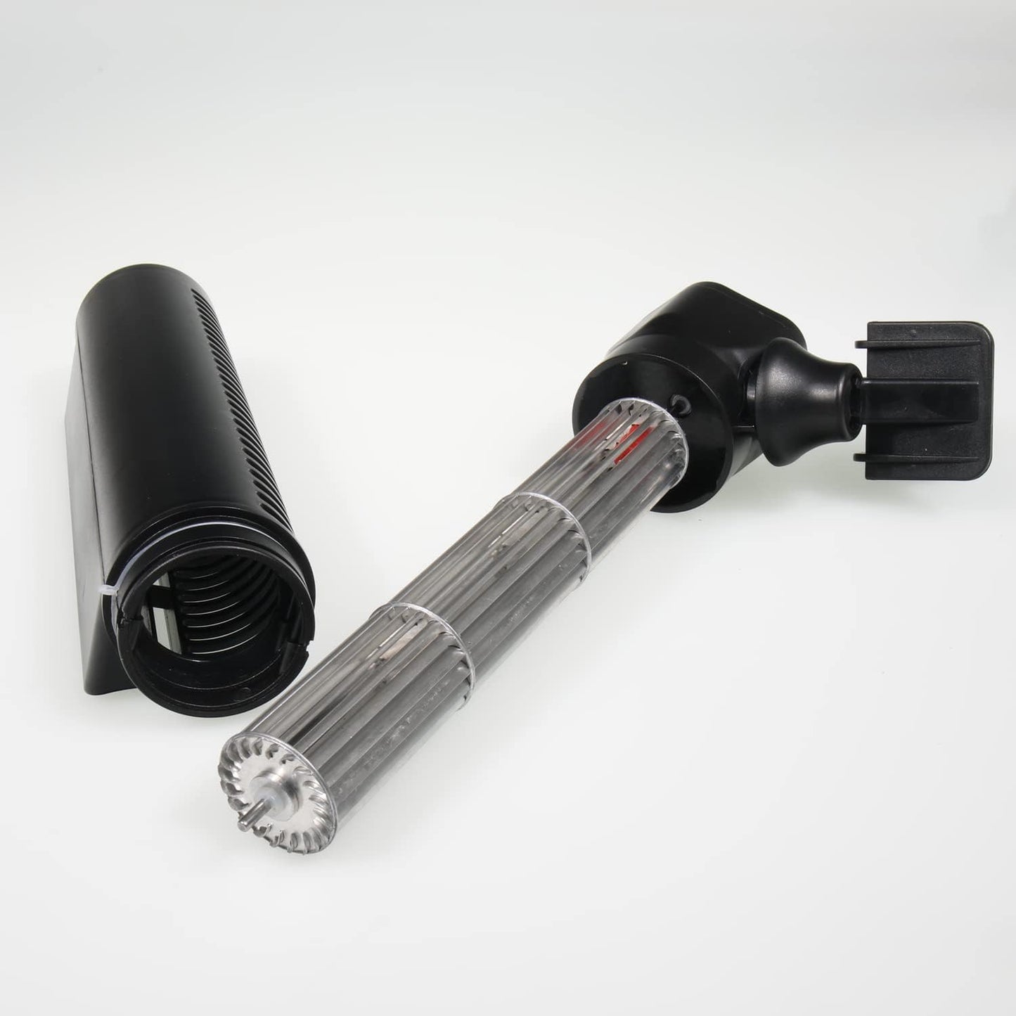 JBL ProTemp Cooler X300 Gen2 Aquarium Kühlgebläse 90–300L Süß-Meerwasser