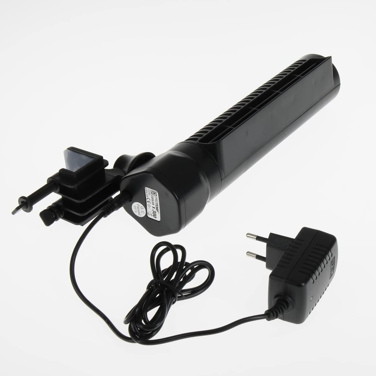 JBL ProTemp Cooler X300 Gen2 Aquarium Kühlgebläse 90–300L Süß-Meerwasser