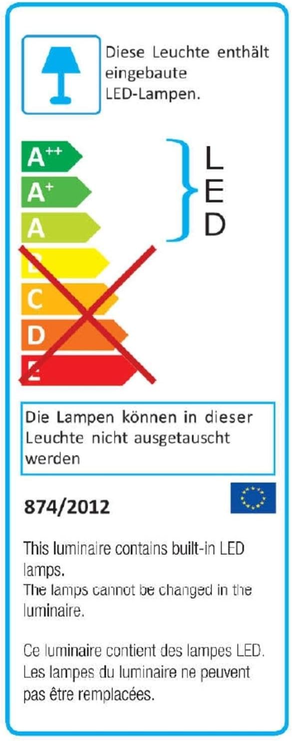 JBL LED Solar Effect 438mm 8W Aquarium Effektbeleuchtung IP67 dimmbar