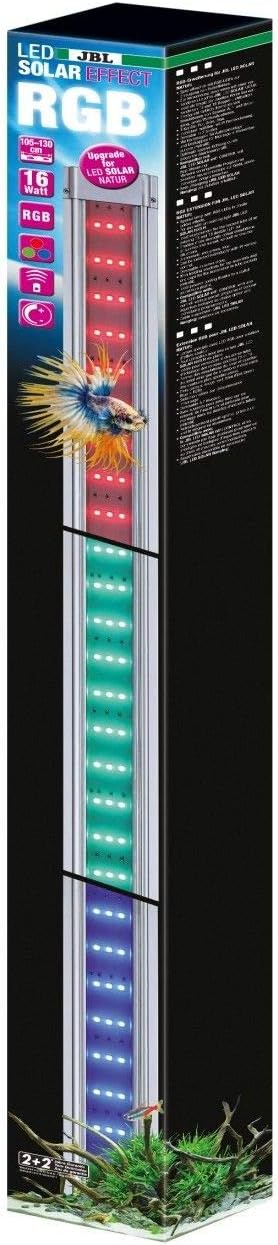 JBL LED Solar Effect 1047mm 16W Aquarium Effektbeleuchtung IP67 dimmbar