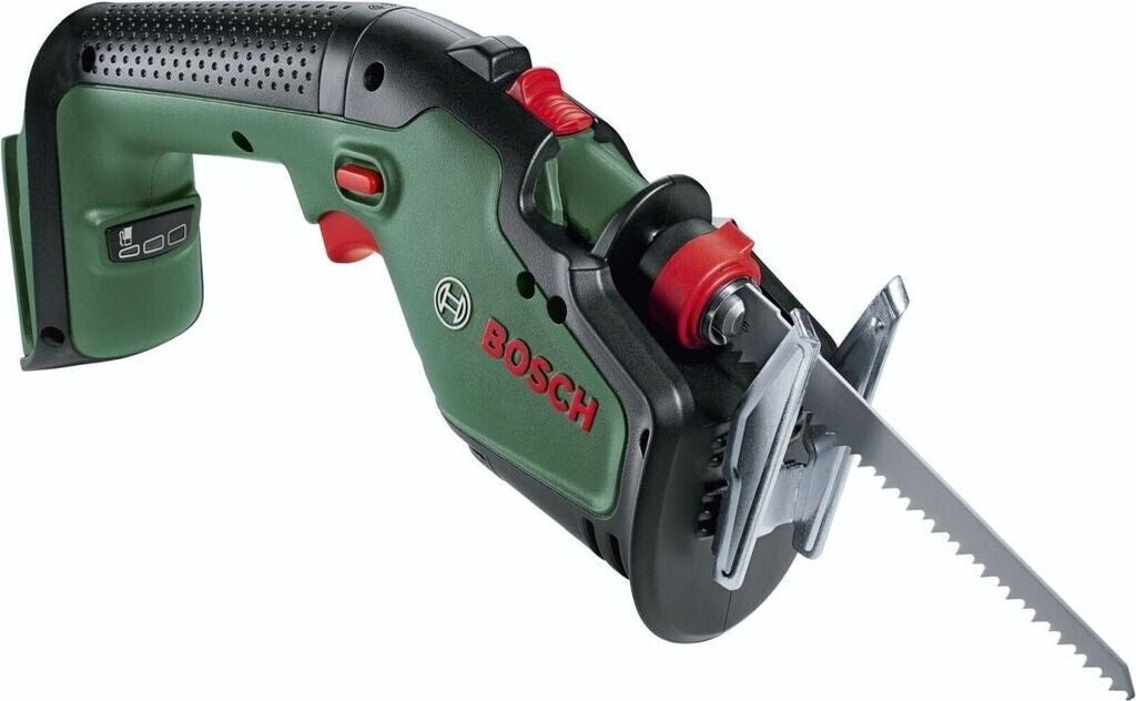 Bosch Akku Astsäge KEO 18 ohne Akku und Ladegerät