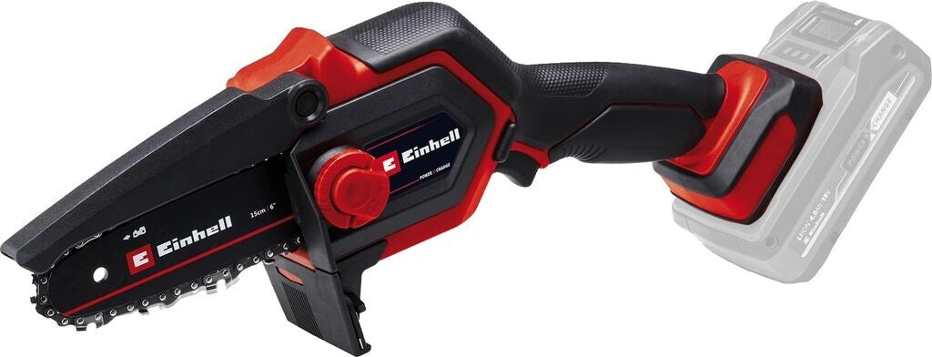 Einhell GE-PS 18/15 Li BL BL-Solo (ohne Akku und Ladegerät)