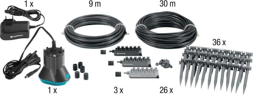 Gardena Urlaubsbewässerung (1265-20)