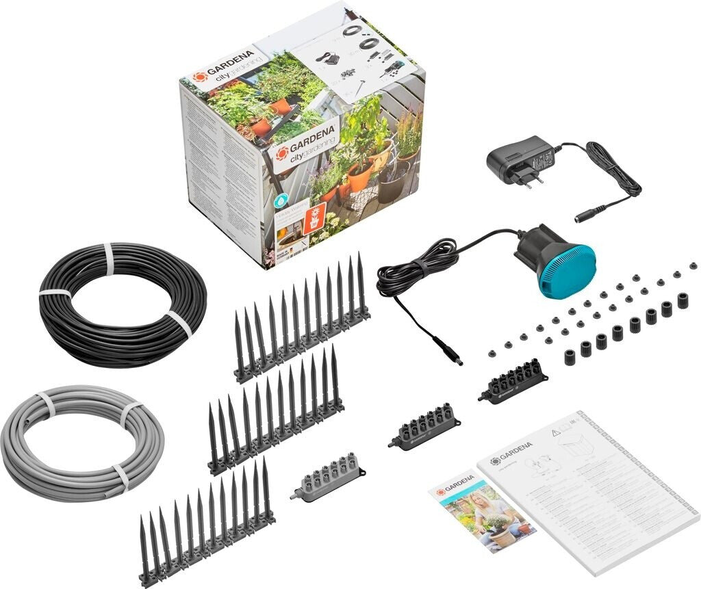 Gardena Urlaubsbewässerung (1265-20)