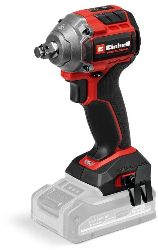 Einhell TP-CW 18/260-C Li BL - Solo
