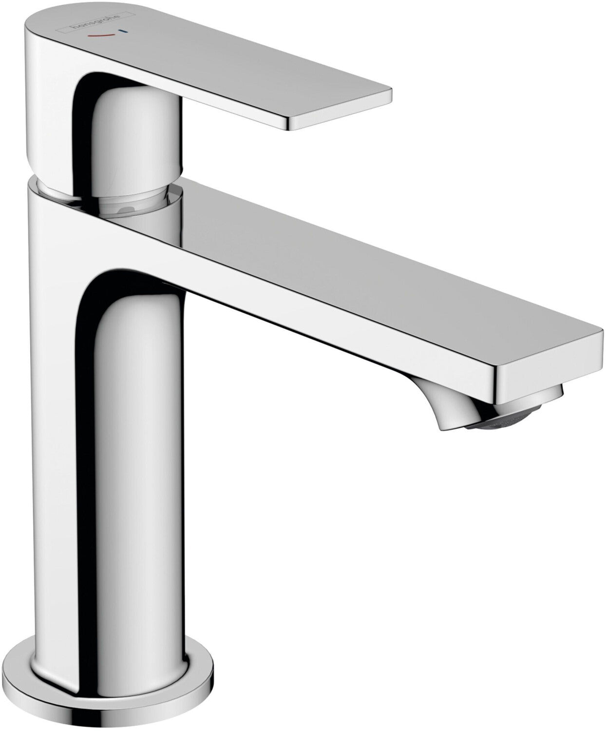 Hansgrohe Rebris E 110 CoolStart chrom (72559000)
