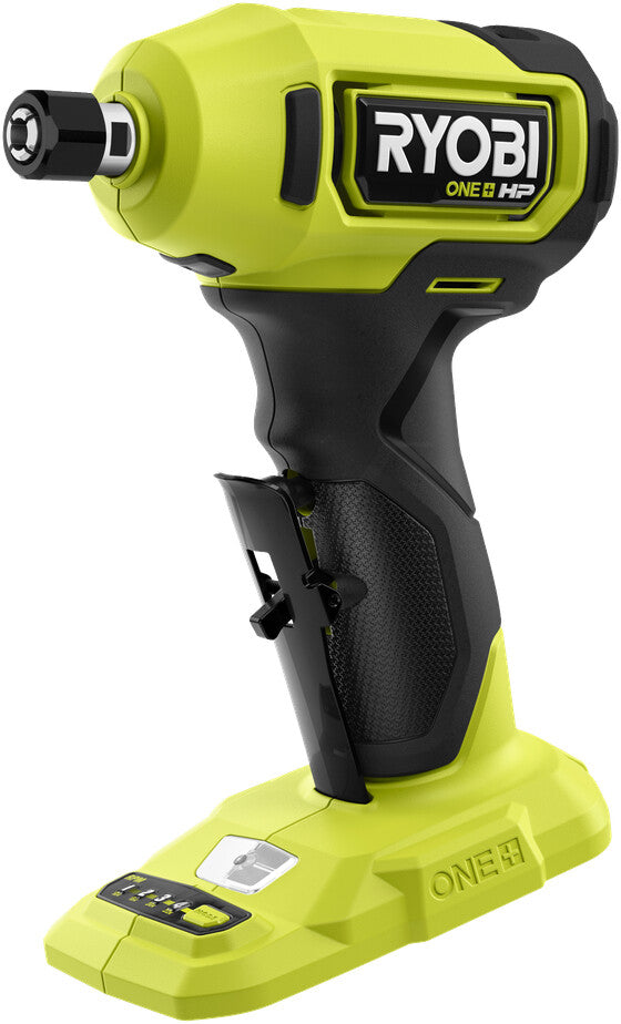 Ryobi ONE+ HP Brushless RDG18C-0 Geradschleifer 18 V (ohne Akku)