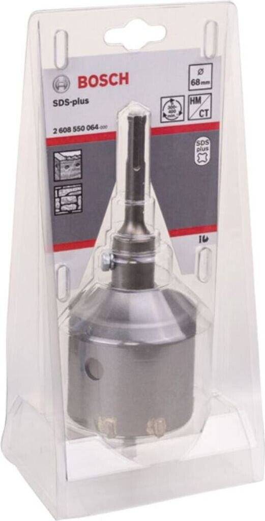 Bosch Hohlbohrkrone (2 608 550 064)