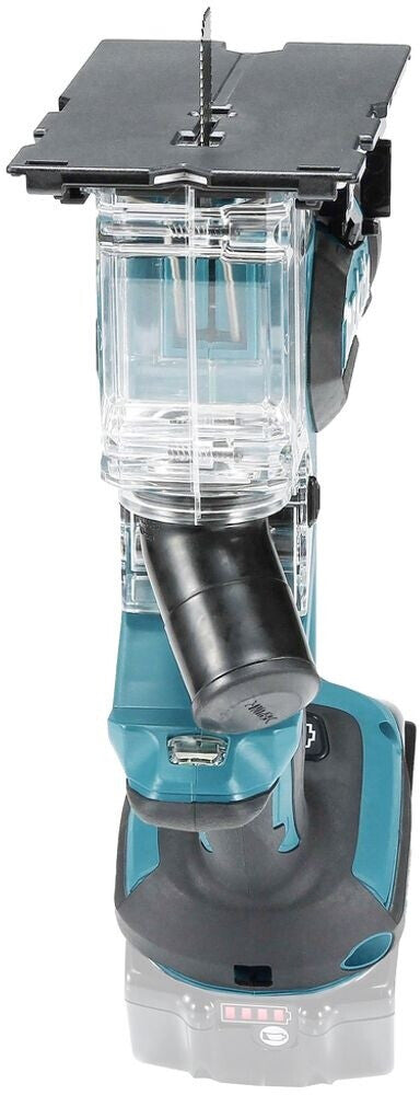 Preis nur mit Prime - Makita DSD180Z Ak­ku-Tro­cken­bau­sä­ge 18 V (ohne Akku, ohne Ladegerät)