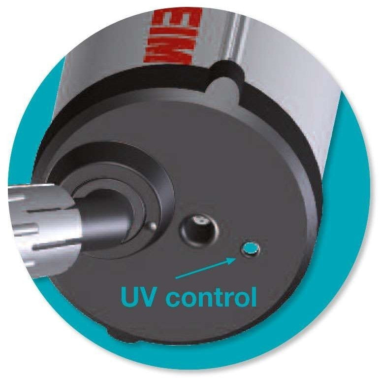 UV-Klärer Eheim reeflexUV 500 für Aquarien von ca. 300 bis ca. 500 L