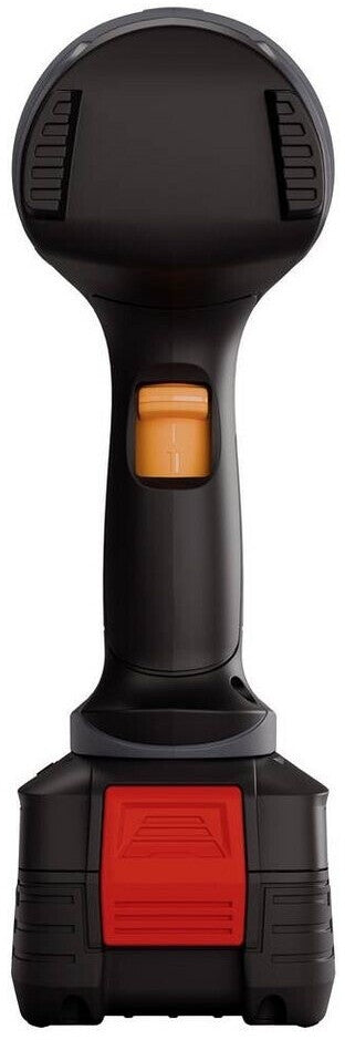 Steinel 088071 MH 1 SET 4AH LG Ak­ku-Heiß­luft­ge­blä­se inkl. Akku, inkl. Ladegerät 500W