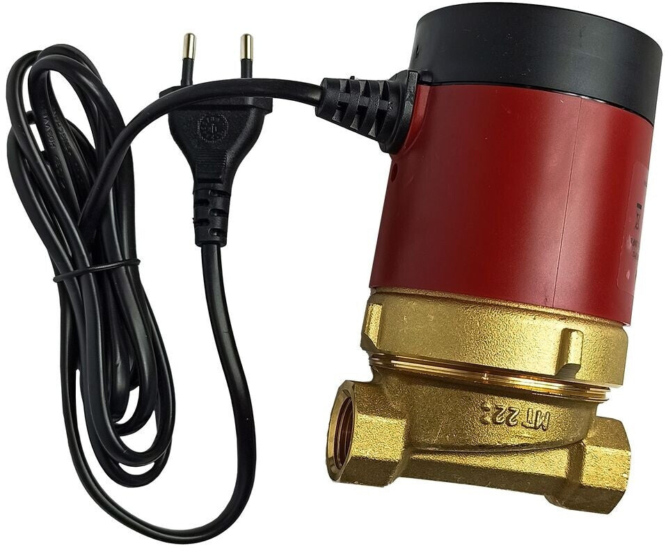 Grundfos Comfort UP 15-14 B - Zir­ku­la­ti­ons­pum­pe - Warmwasser sofort 97989265