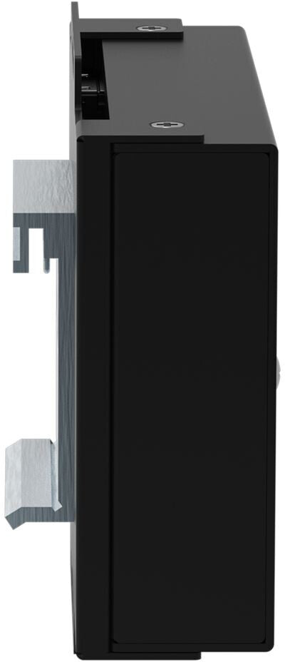 WAGO In­dus­tries­witch unmanaged 8-PORT 100BASE-TX IN­DUS­TR.ECO SWITCH Anzahl Ethernet Ports