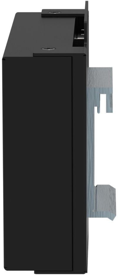 WAGO In­dus­tries­witch unmanaged 8-PORT 100BASE-TX IN­DUS­TR.ECO SWITCH Anzahl Ethernet Ports