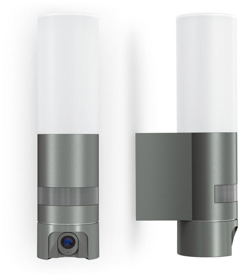 Steinel 625 CAM SC ANT 092597 LED-Au­ßen­wand­leuch­te 14W Leucht­far­ben: Warmweiß