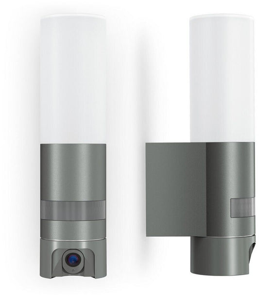 Steinel 625 CAM SC ANT 092597 LED-Au­ßen­wand­leuch­te 14W Leucht­far­ben: Warmweiß