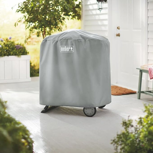 Weber 7177 Cover for Q-1000/2000 Grill