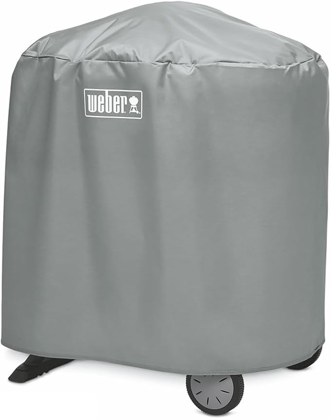 Weber 7177 Cover for Q-1000/2000 Grill