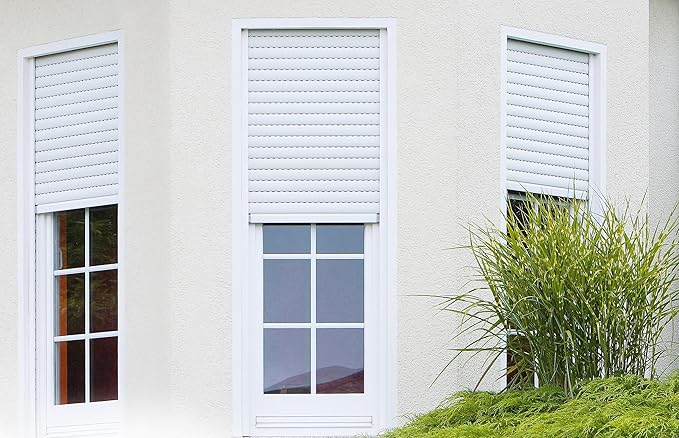 Chamberlain WPD45UP-05 Elektrischer Rollladengurtantrieb