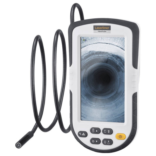 Laserliner 082.261E Inspektions-Kamera