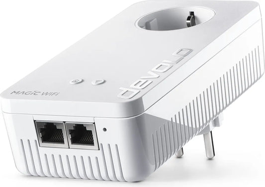 devolo Magic 1 WiFi Einzeladapter 8351