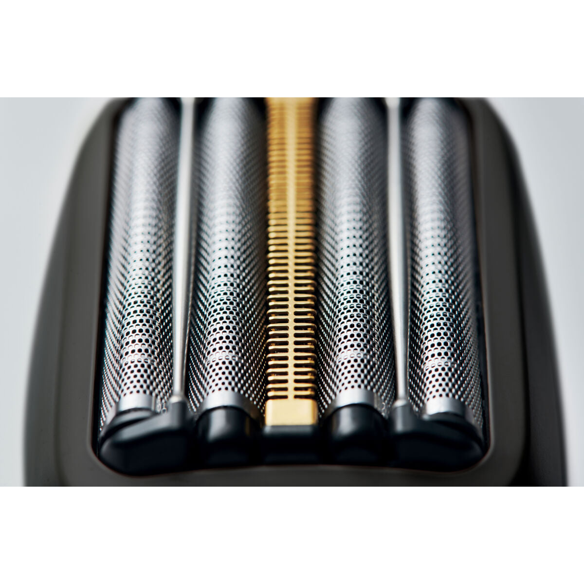 Panasonic ES-PV3B-K803 Series 900s Premium Kompakt-Rasierer, Nass- und Trockenrasierer mit 5 Klingen für Männer, reaktionsschneller Bartsensor, USB-C, Premium Case, Anthrazit