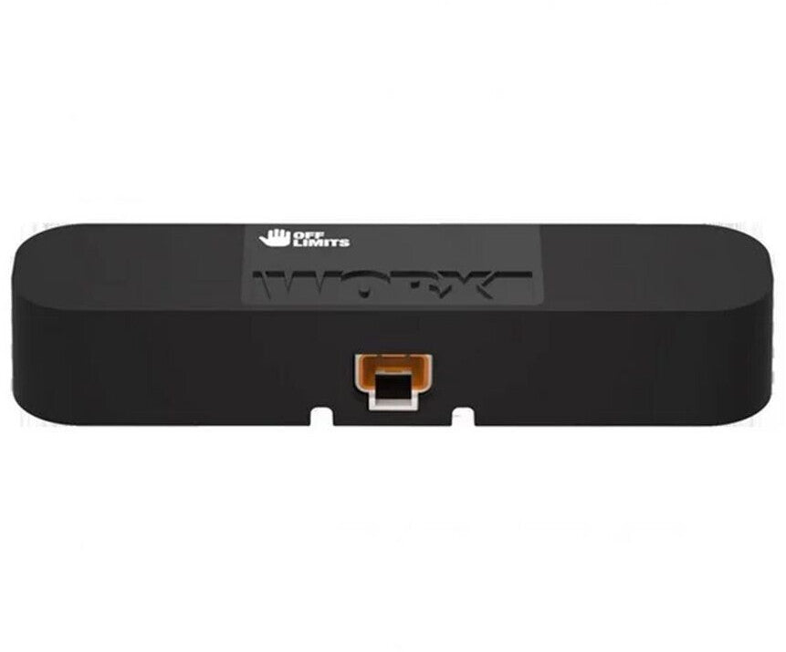 Worx Off Limits für Landroid L1000/WR147E – Virtuelle Begrenzung für Ihren Mähroboter