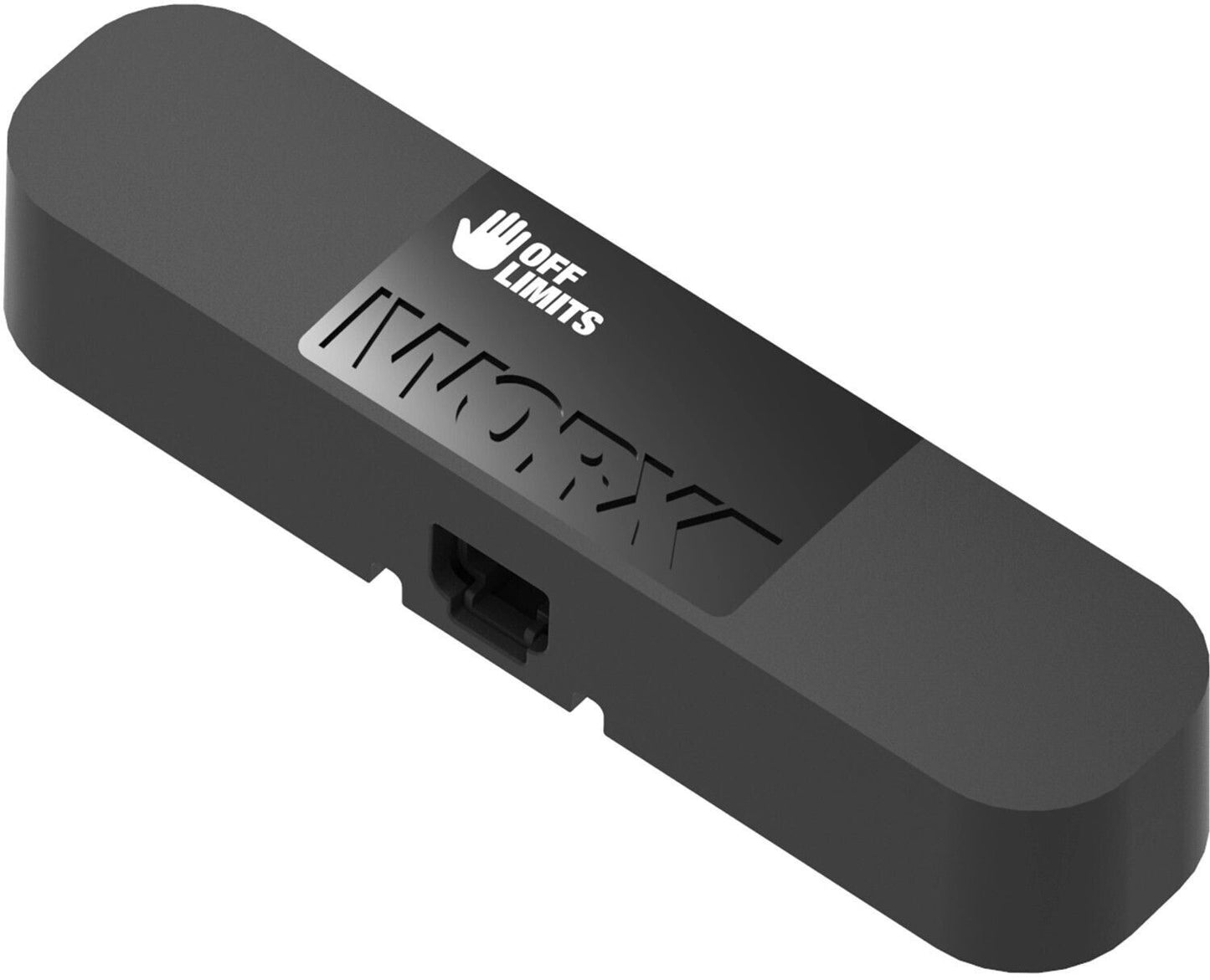 Worx Off Limits für Landroid L1000/WR147E – Virtuelle Begrenzung für Ihren Mähroboter