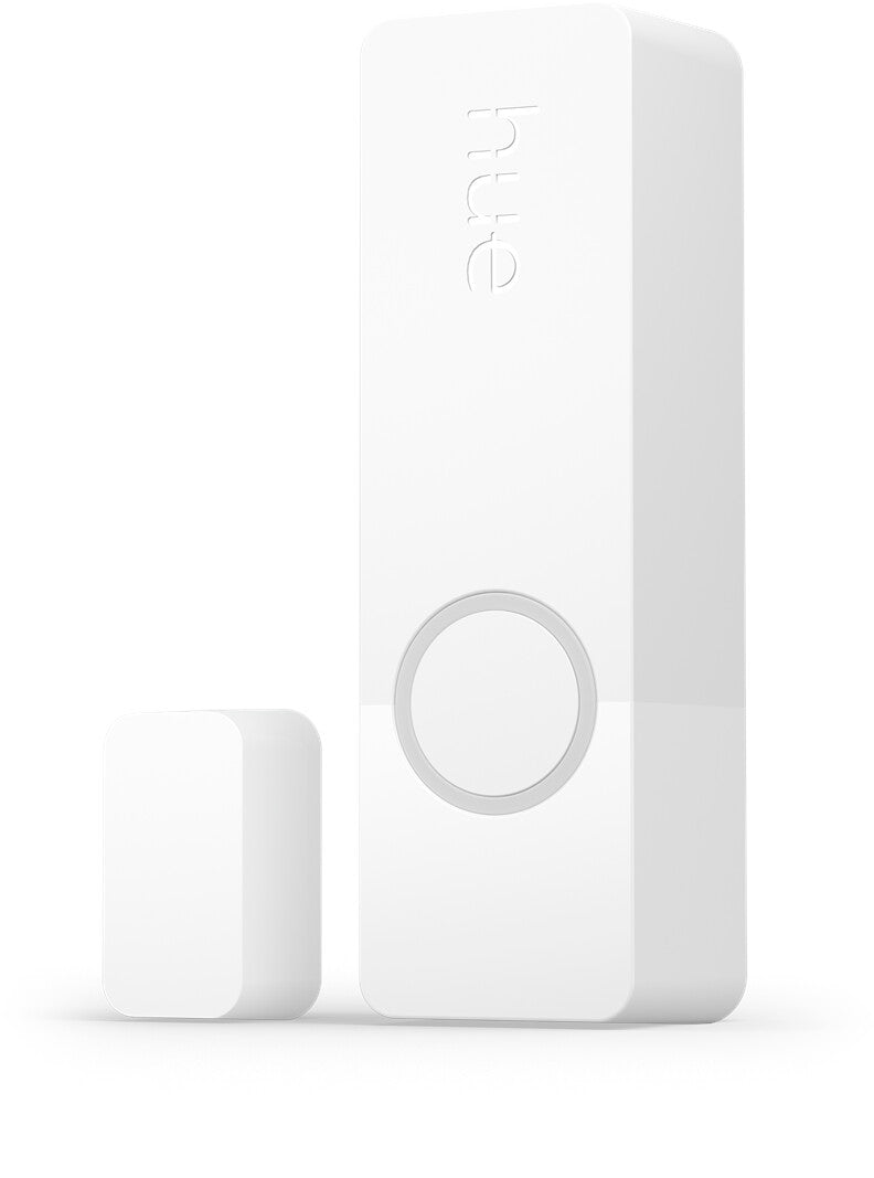 Philips Hue Secure Tür- Fensterkontakt 929003563903 Weiß SmartHome Sensor