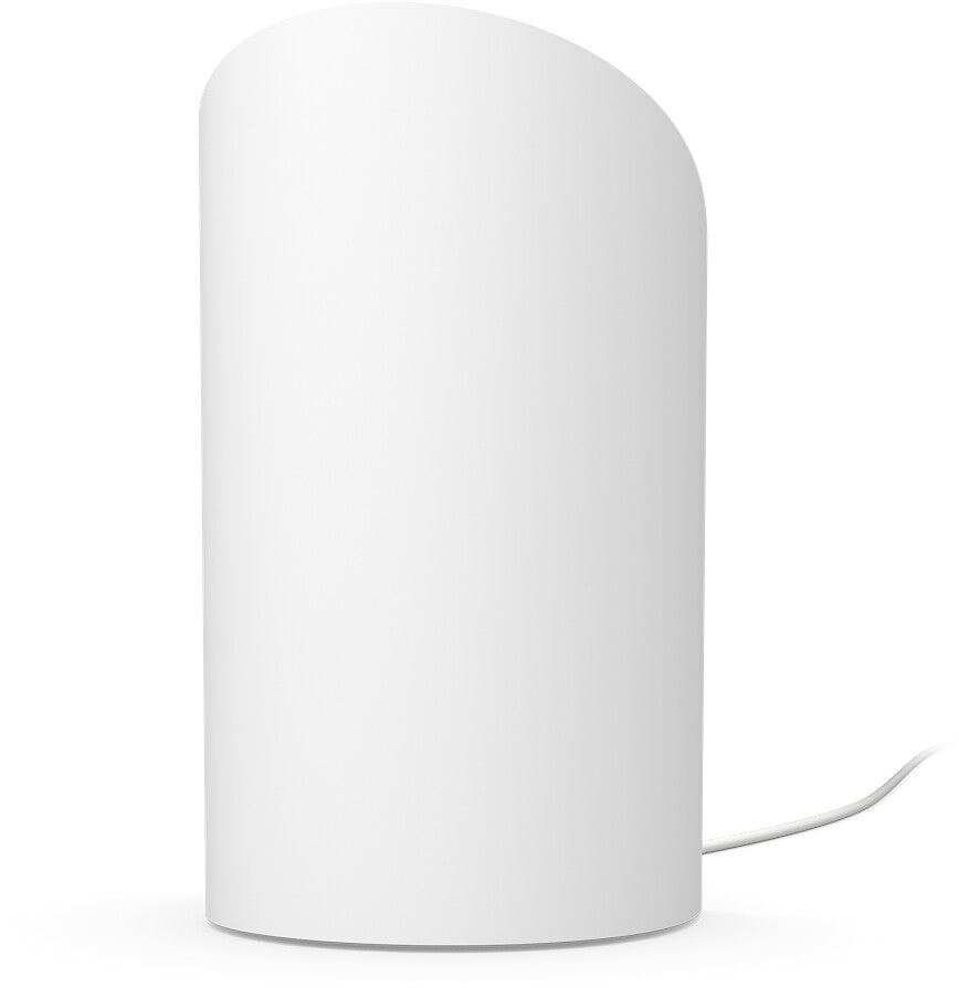 Philips Hue Play Wallwasher Doppelpack Tischleuchte RGB Weiß (929004236201)