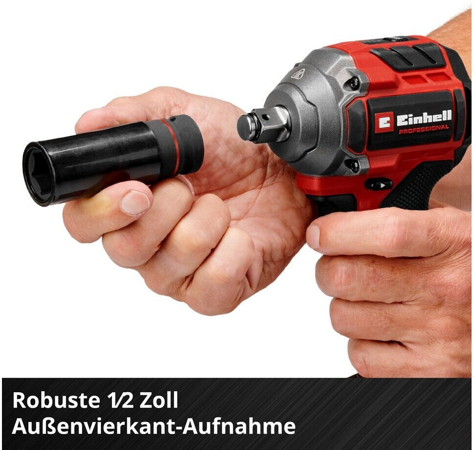 Einhell TP-CW 18/260-C Li BL - Solo