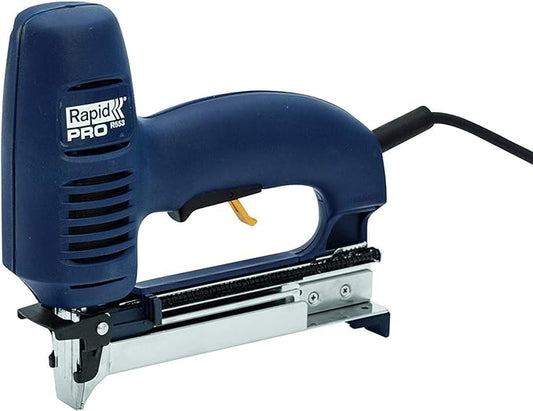 Rapid Kombi-Elektrotacker R553 PRO