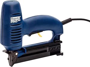 Rapid Elektrotacker R606 PRO