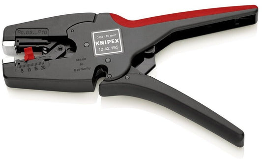Knipex MultiStrip 10 (12 42 195)