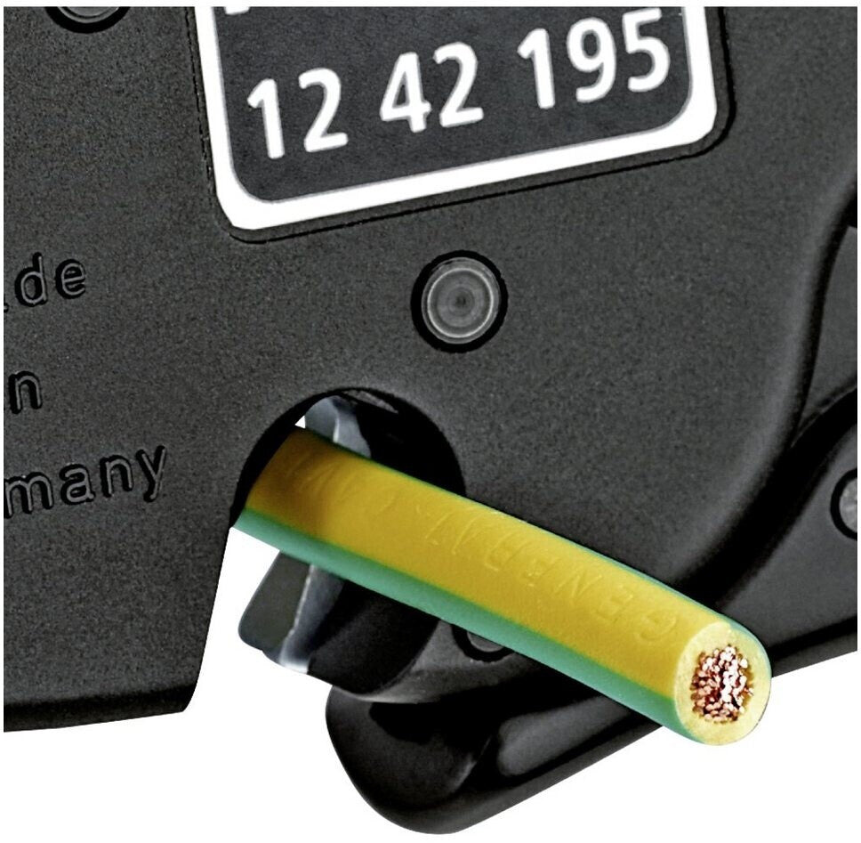 Knipex MultiStrip 10 (12 42 195)