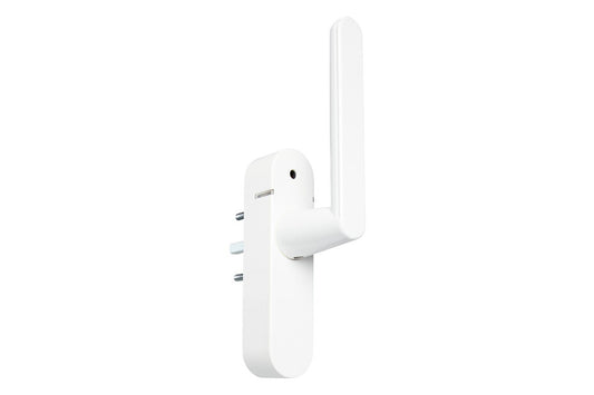 Schellenberg Sicherheits-Alarmgriff | 36 cm