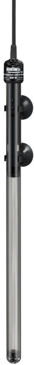 EHEIM ThermoControl e300 Aquarium Heizstab 300W, regelbarer Heizstrahler