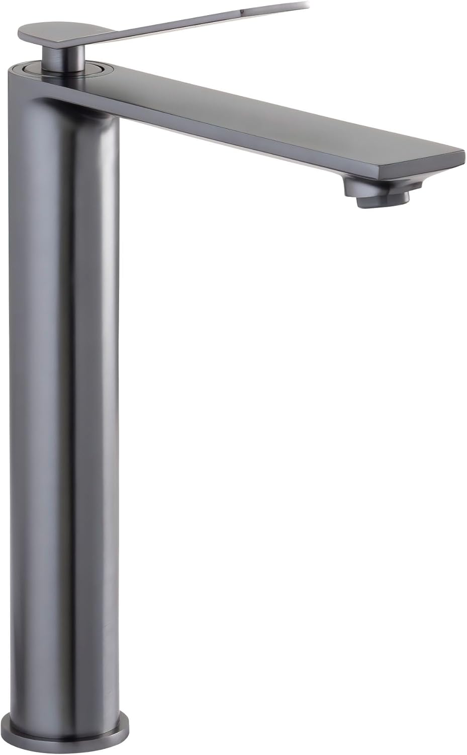 SCHÖNER WOHNEN VIOLA L Waschtischarmatur Chrom Aufsatzwaschbecken