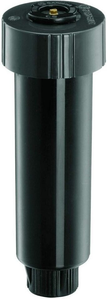 Gardena Versenkregner 100 1553-29 Sprinkler 6–80 m² mit Reichweitenregelung