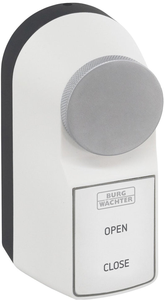 Burg-Wächter secuENTRY active 7700 Smart Tür-Motorschloss Bluetooth