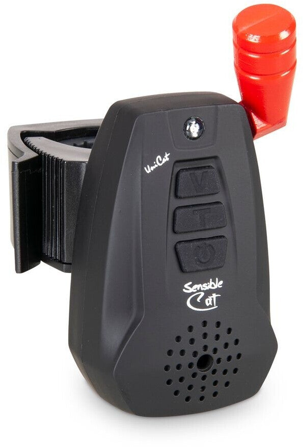 Sänger Uni Cat Sensible Cat 3+1 Set Funkbissanzeiger 3 Alarm + Receiver